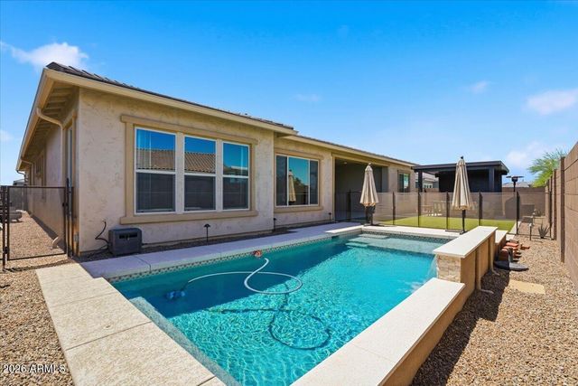 22636 E STACEY Road, Queen Creek, AZ 85142