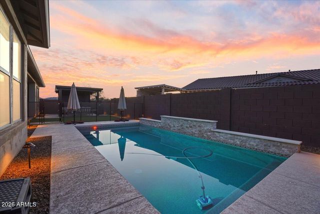 22636 E STACEY Road, Queen Creek, AZ 85142