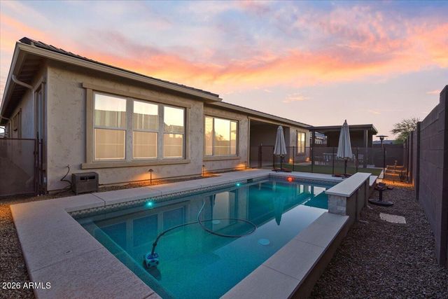 22636 E STACEY Road, Queen Creek, AZ 85142