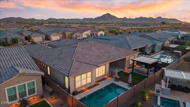 22636 E STACEY Road, Queen Creek, AZ 85142
