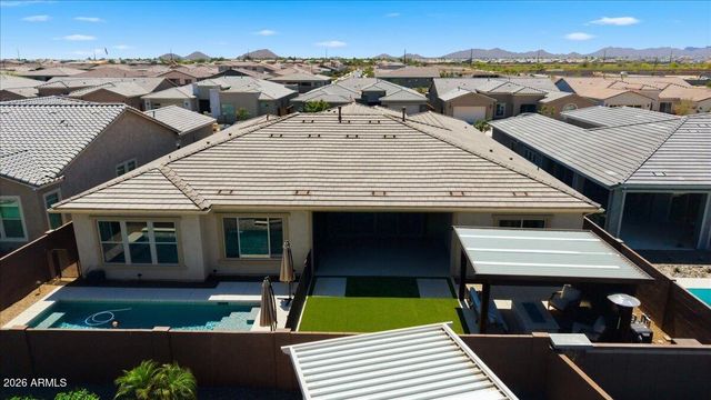 22636 E STACEY Road, Queen Creek, AZ 85142