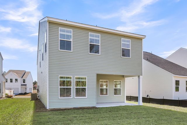 114 Scout Drive, Summerville, SC 29486