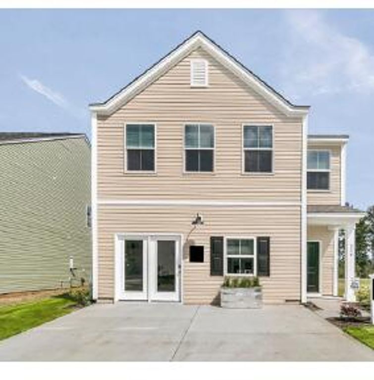 114 Scout Drive, Summerville, SC 29486