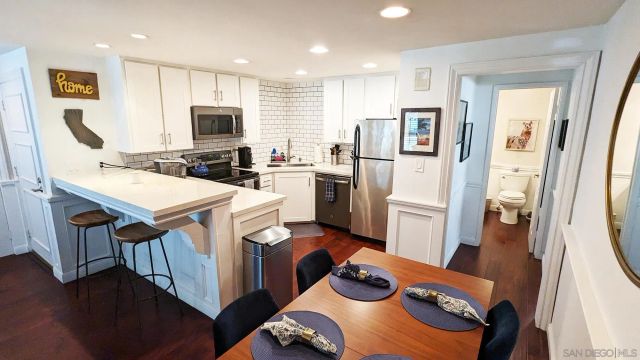 2410 Albatross St 6, San Diego, CA 92101