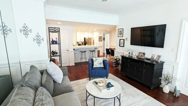 2410 Albatross St 6, San Diego, CA 92101