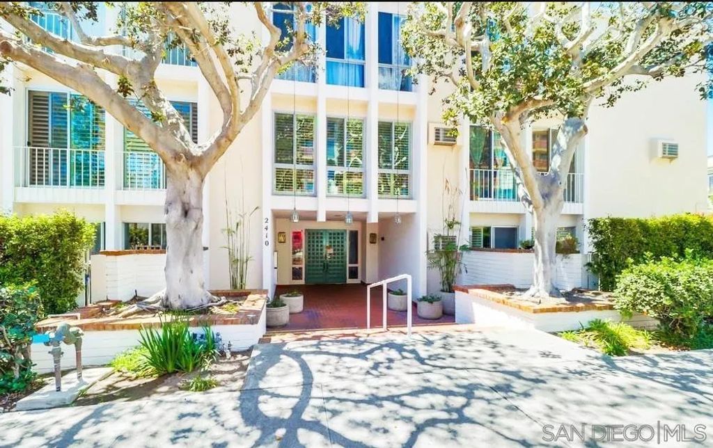 2410 Albatross St 6, San Diego, CA 92101