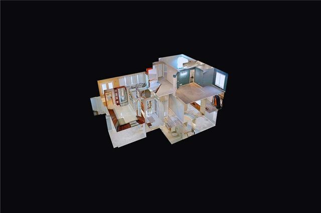 336 SW Raintree Drive, Lee's Summit, MO 64082