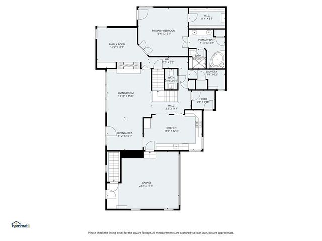 336 SW Raintree Drive, Lee's Summit, MO 64082