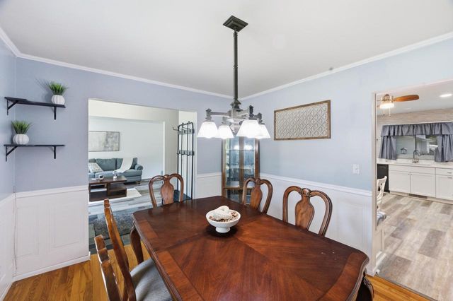 9050 N Silver Brook LANE, Brown Deer, WI 53223