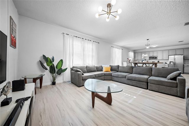 4736 BLUE DIAMOND STREET, Kissimmee, FL 34746