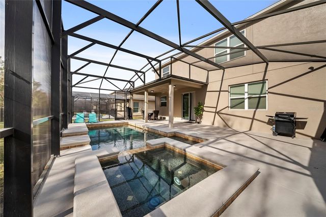 4736 BLUE DIAMOND STREET, Kissimmee, FL 34746