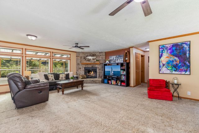 58700 E 336 Road, Jay, OK 74346