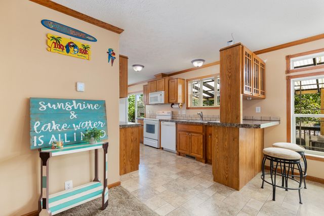 58700 E 336 Road, Jay, OK 74346