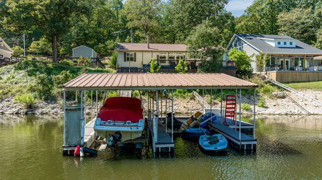 58700 E 336 Road, Jay, OK 74346