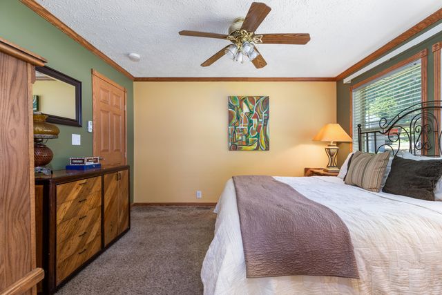 58700 E 336 Road, Jay, OK 74346