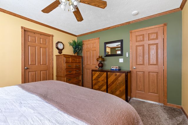 58700 E 336 Road, Jay, OK 74346