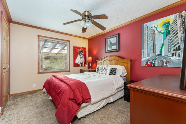 58700 E 336 Road, Jay, OK 74346