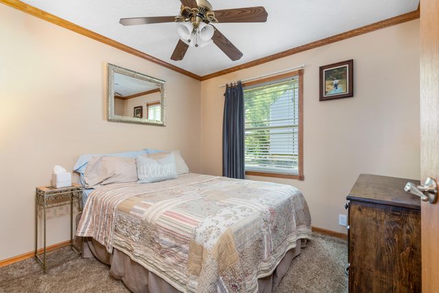 58700 E 336 Road, Jay, OK 74346