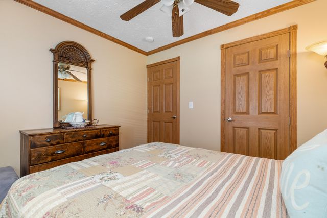 58700 E 336 Road, Jay, OK 74346