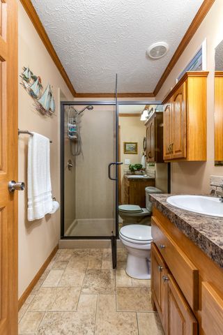 58700 E 336 Road, Jay, OK 74346