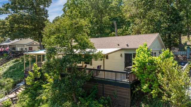 58700 E 336 Road, Jay, OK 74346