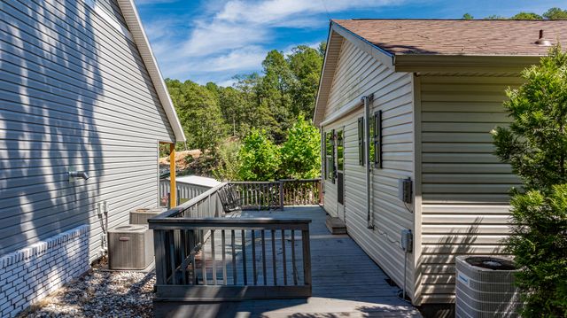 58700 E 336 Road, Jay, OK 74346