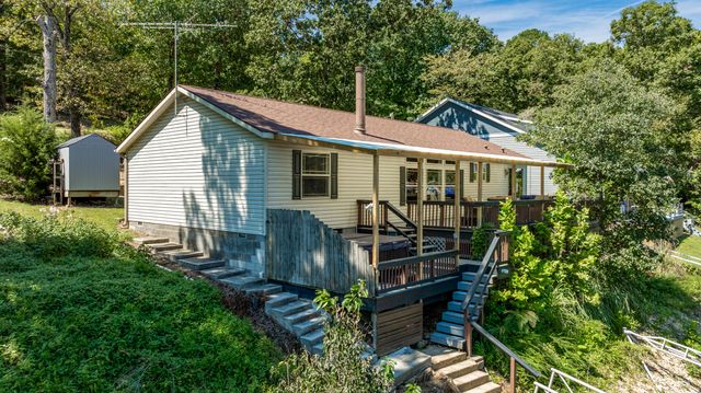 58700 E 336 Road, Jay, OK 74346