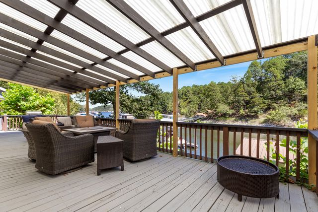 58700 E 336 Road, Jay, OK 74346