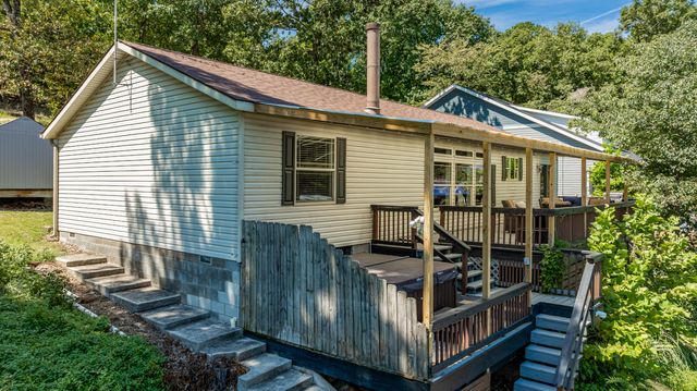 58700 E 336 Road, Jay, OK 74346