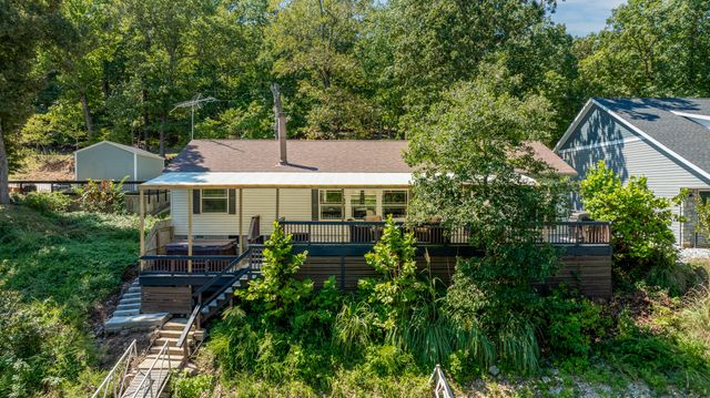 58700 E 336 Road, Jay, OK 74346