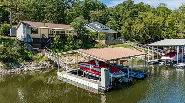 58700 E 336 Road, Jay, OK 74346