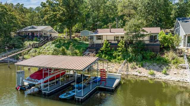 58700 E 336 Road, Jay, OK 74346