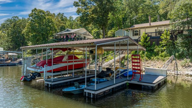 58700 E 336 Road, Jay, OK 74346