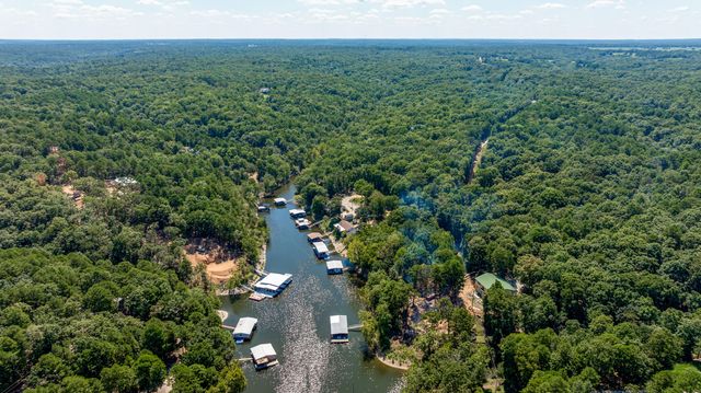 58700 E 336 Road, Jay, OK 74346