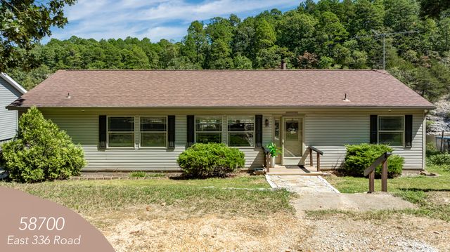 58700 E 336 Road, Jay, OK 74346