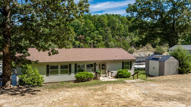 58700 E 336 Road, Jay, OK 74346