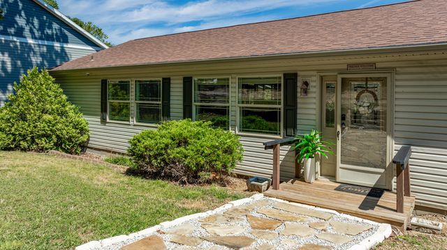 58700 E 336 Road, Jay, OK 74346