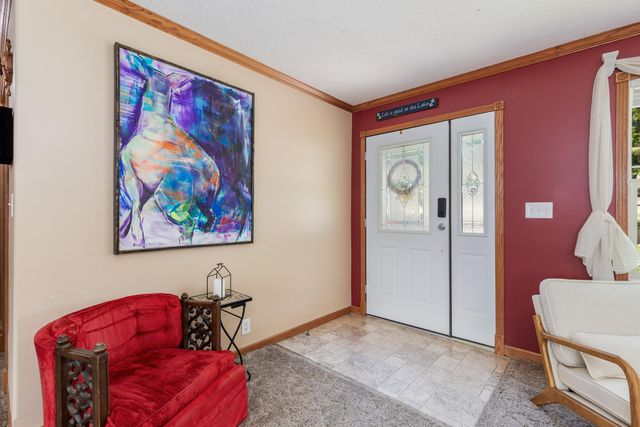 58700 E 336 Road, Jay, OK 74346