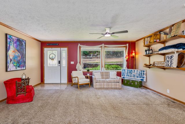 58700 E 336 Road, Jay, OK 74346