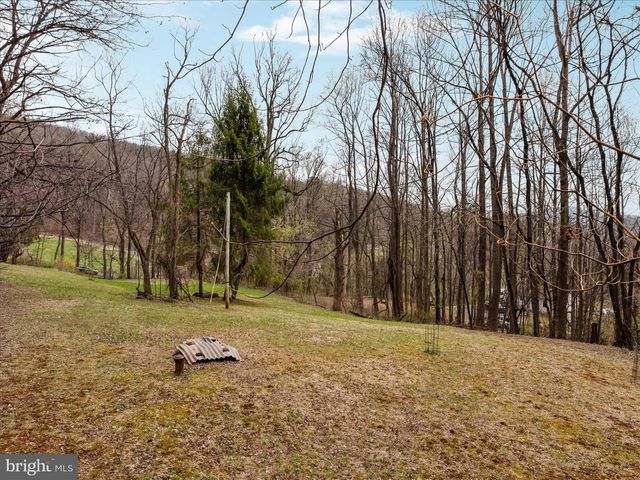1005 HARMONY ORCHARD RD, Front Royal, VA 22630
