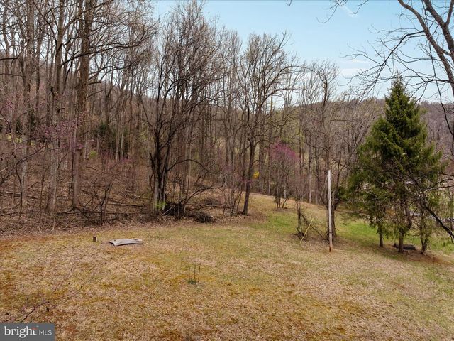 1005 HARMONY ORCHARD RD, Front Royal, VA 22630