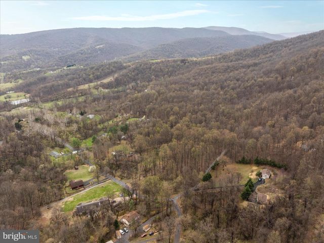 1005 HARMONY ORCHARD RD, Front Royal, VA 22630