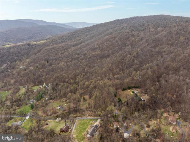 1005 HARMONY ORCHARD RD, Front Royal, VA 22630