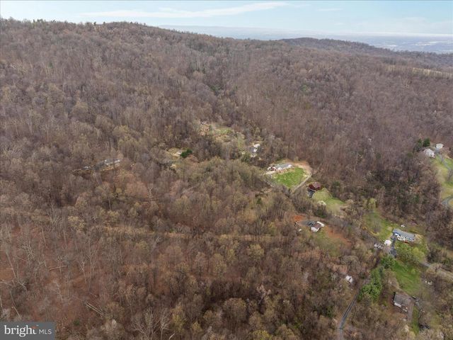 1005 HARMONY ORCHARD RD, Front Royal, VA 22630
