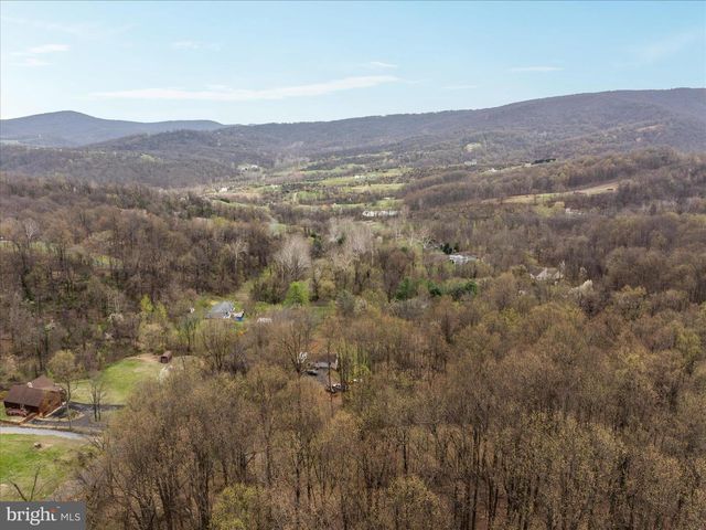1005 HARMONY ORCHARD RD, Front Royal, VA 22630