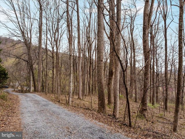 1005 HARMONY ORCHARD RD, Front Royal, VA 22630