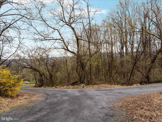 1005 HARMONY ORCHARD RD, Front Royal, VA 22630