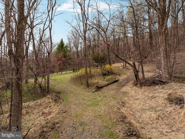 1005 HARMONY ORCHARD RD, Front Royal, VA 22630