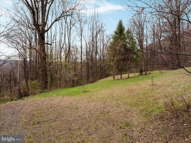 1005 HARMONY ORCHARD RD, Front Royal, VA 22630
