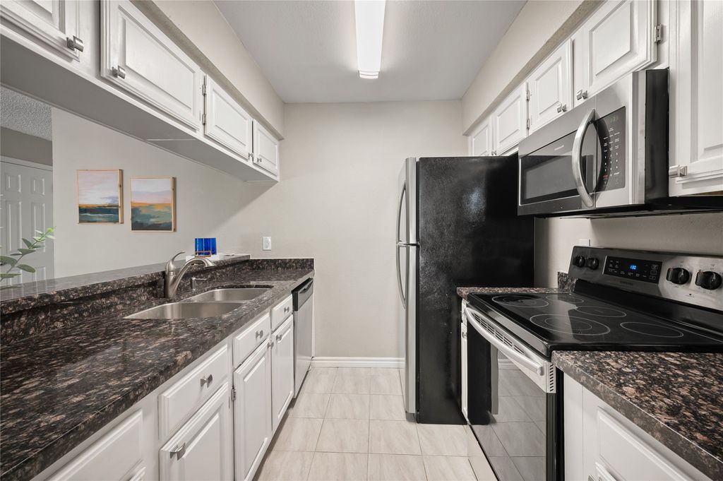 823 W Harwood Road A, Hurst, TX 76054 — photo 5